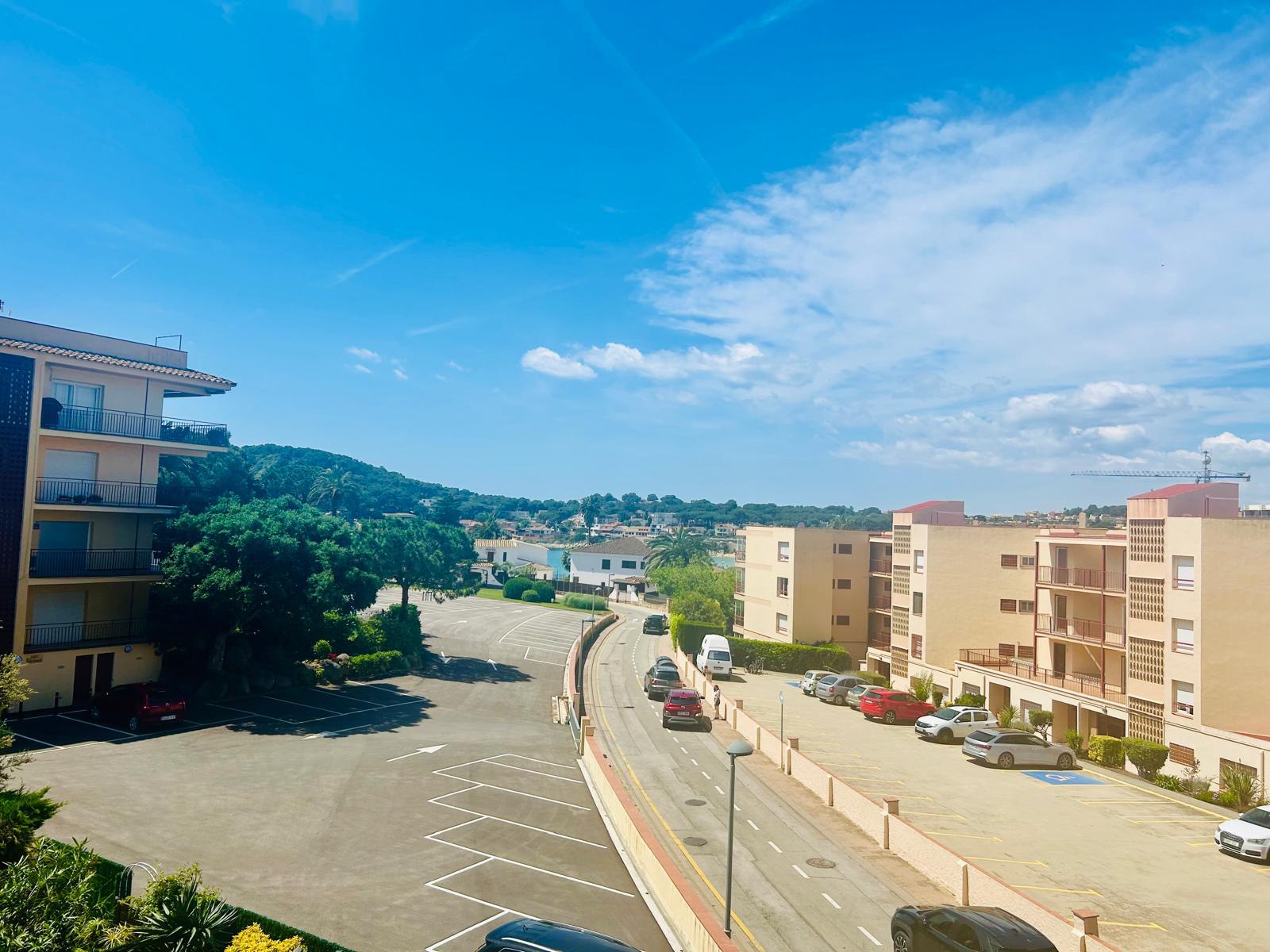 Apartament - Gregal 28 - 1 dormitoris - 2 ocupants